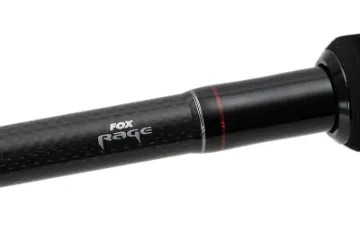 Fox Rage Prism X Big Bait Extreme Casting Rods (Spares Only)