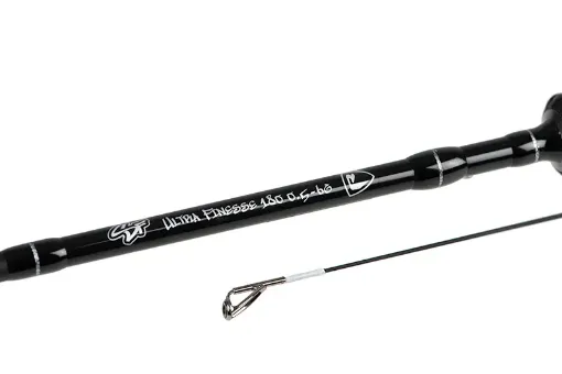 Fox Rage Street Fighter Ultra Finesse Rod