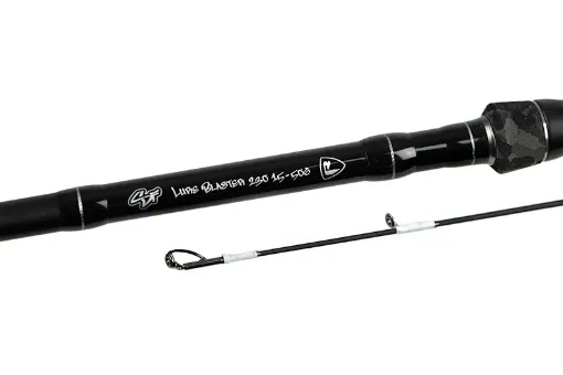 Fox Rage Street Fighter Lure Blaster Casting Rod