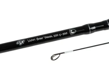 Fox Rage Street Fighter Light Shad Travel Rod