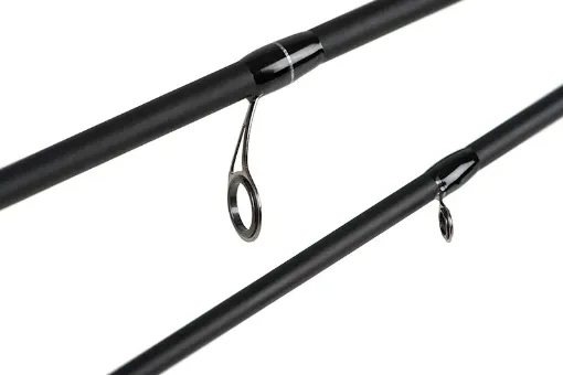 Fox Rage Street Fighter Light Shad Travel Rod