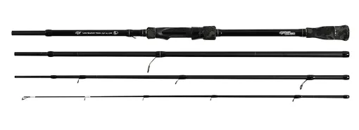 Fox Rage Street Fighter Lure Blaster Travel Rod