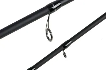 Fox Rage Street Fighter Lure Blaster Travel Rod