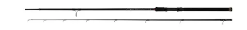 Fox Rage Warrior Pike Spin Rod