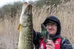 Fox Rage Super Natural Tench