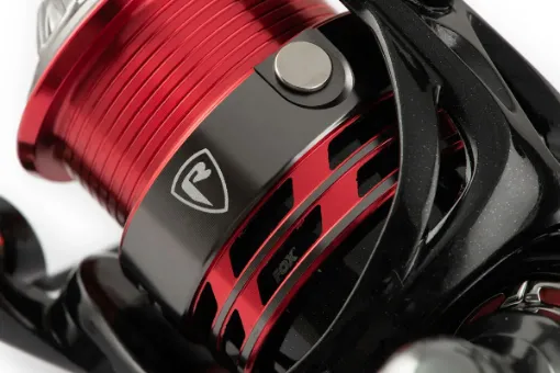 Fox Rage Prism X Reels