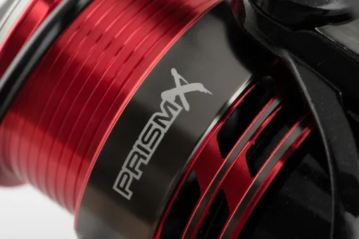 Fox Rage Prism X Reels