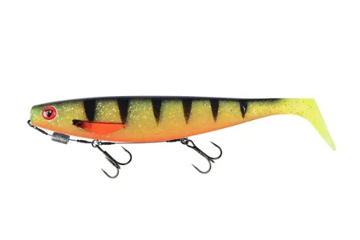 Fox Rage UV Lures