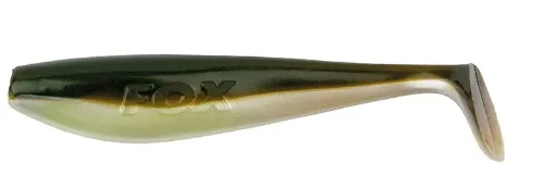 Fox Rage Zander Pro Shad