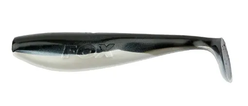 Fox Rage Zander Pro Shad