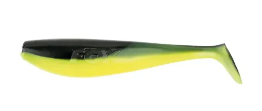 Fox Rage Zander Pro Shad