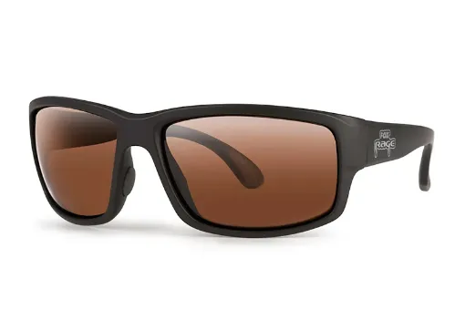 Fox Rage Floating Wrap Dark Grey Sunglasses