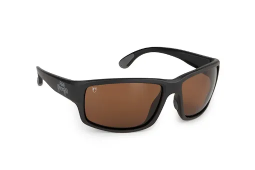 Fox Rage Floating Wrap Dark Grey Sunglasses