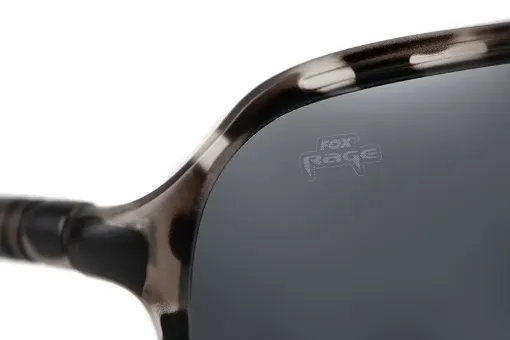 Fox Rage Camo AV8 Sunglasses