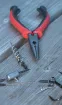 Image de Pince à anneaux brisés Fox Rage Split Ring 13 cm