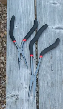 Fox Rage Pistol Pliers