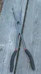 Immagine di Pinza slamatrice Fox Rage Power Grip 33 cm