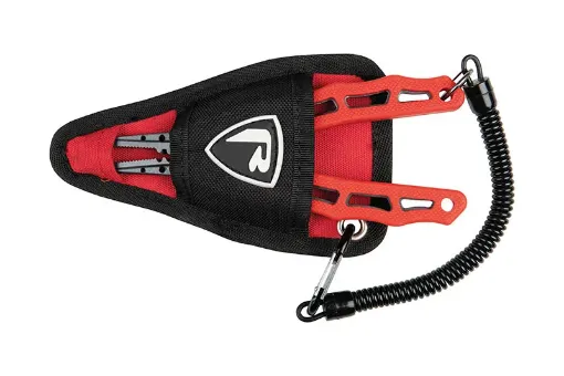 Fox Rage Belt Pliers