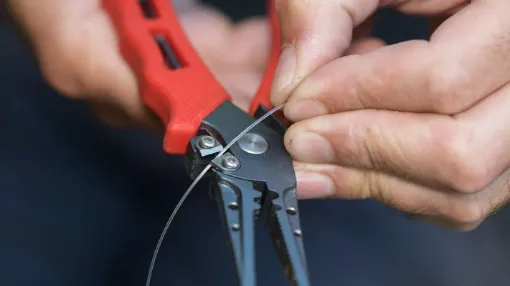 Fox Rage Belt Pliers