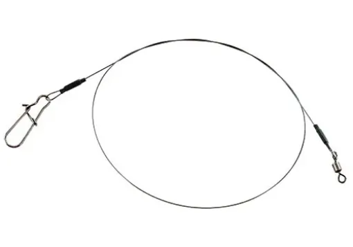 Fox Rage Surefit™ Single Strand Titanium Leaders