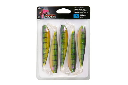 Fox Rage Zander Pro Ultra UV