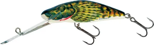 Salmo Bullhead Deep Runner 4.5cm