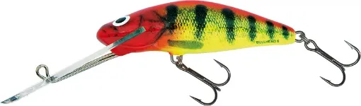 Salmo Bullhead Deep Runner 4.5cm