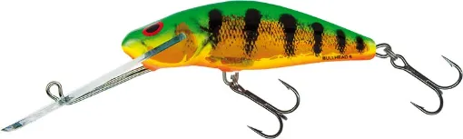 Salmo Bullhead Deep Runner 4.5cm