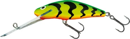 Salmo Bullhead Deep Runner 4.5cm
