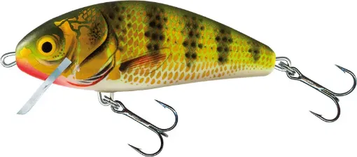 Salmo Fishing Lures