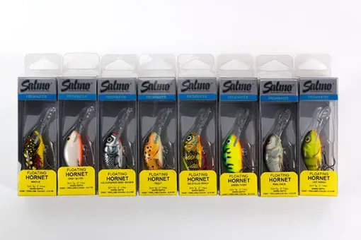 Salmo Salmo Hornet 5cm