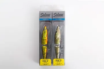 Salmo Pike