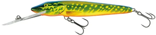 SALMO PIKE SUPER DEEP RUNNER LIMITED EDITION