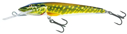 SALMO PIKE SUPER DEEP RUNNER LIMITED EDITION