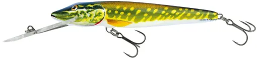 SALMO PIKE SUPER DEEP RUNNER LIMITED EDITION