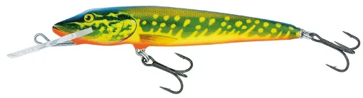 SALMO PIKE SUPER DEEP RUNNER LIMITED EDITION