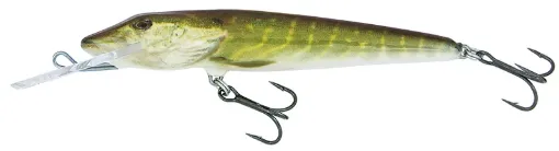 SALMO PIKE SUPER DEEP RUNNER LIMITED EDITION