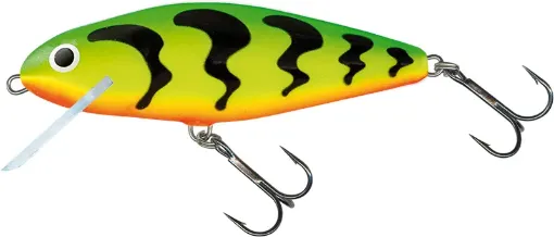 Salmo Leurre