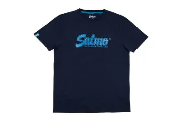 Salmo Salmo Slider Tee