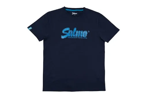 Salmo Salmo Slider Tee