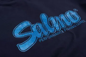 Salmo Salmo Slider Tee