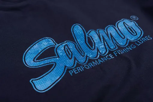 Salmo Salmo Slider Tee