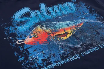 Salmo Salmo Slider Tee