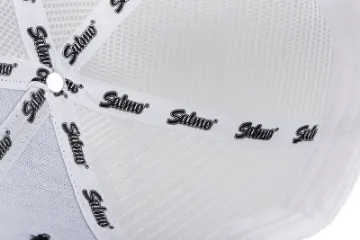 SALMO TRUCKER CAP