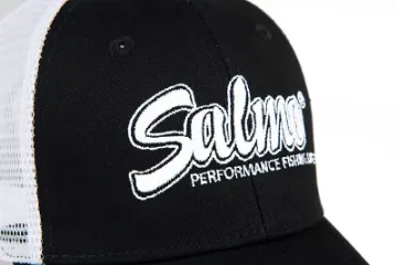 SALMO TRUCKER CAP