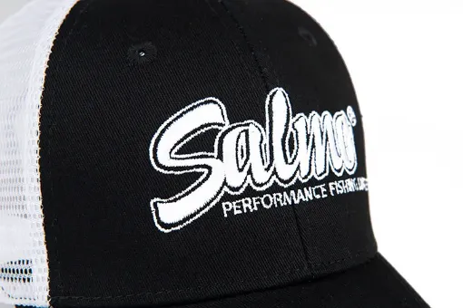 SALMO TRUCKER CAP