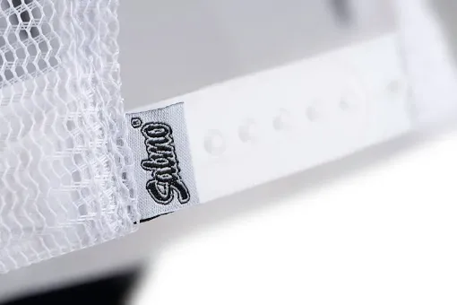SALMO TRUCKER CAP