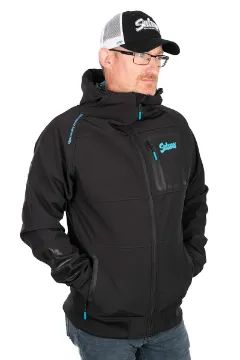 Salmo Salmo Soft Shell Jacket