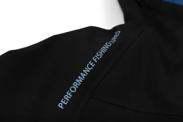 Salmo Salmo Soft Shell Jacket
