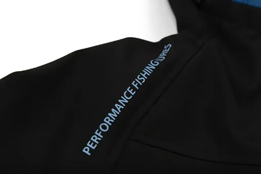 Salmo Salmo Soft Shell Jacket